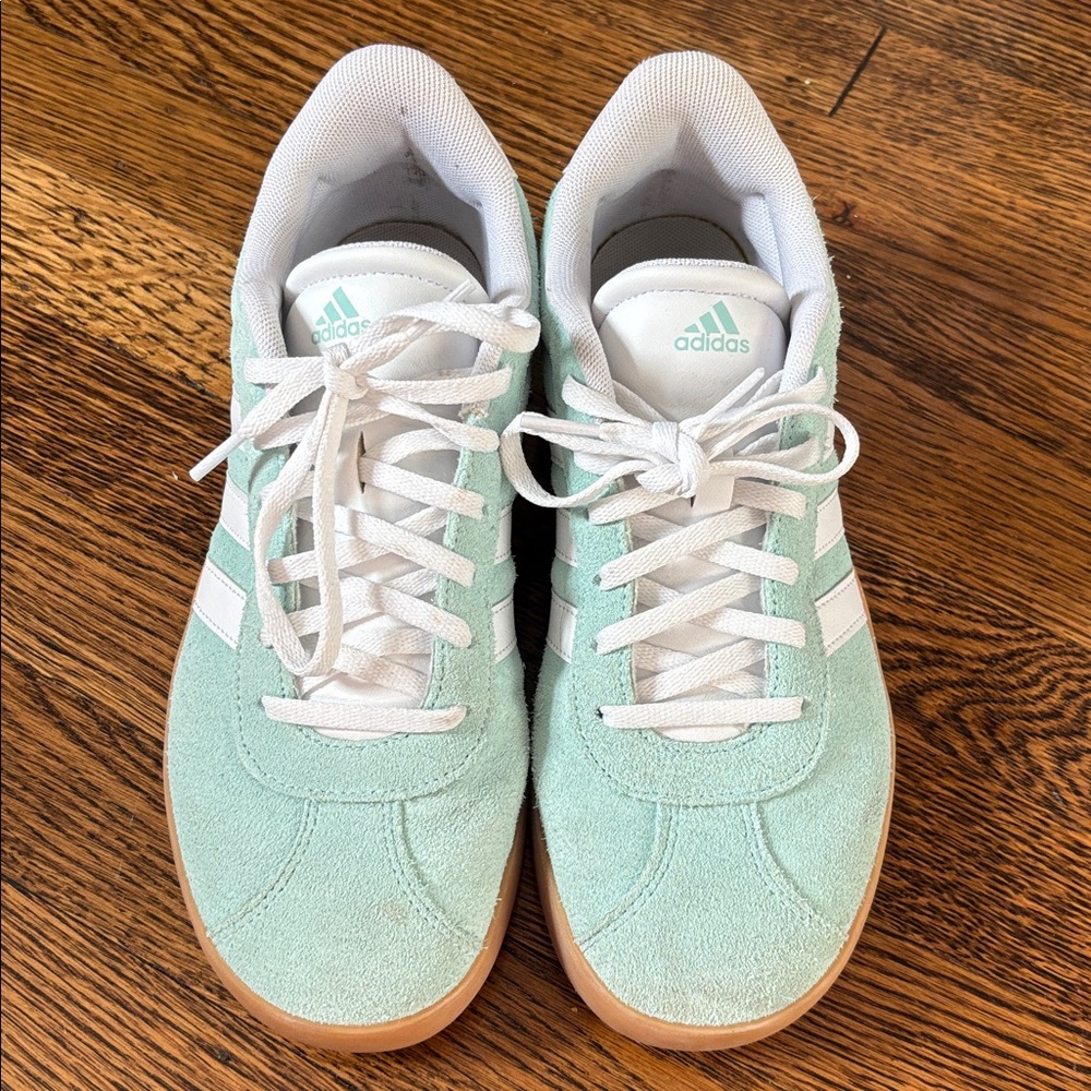 Adidas Sneakers - Picture 2 of 4